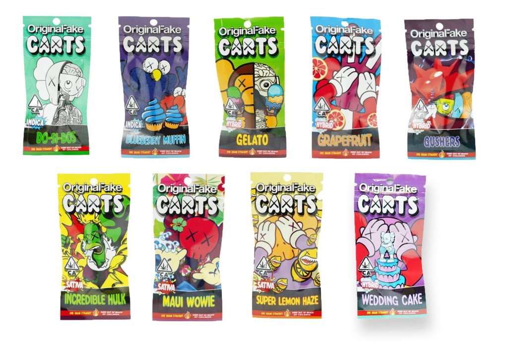 Cheap Canna
