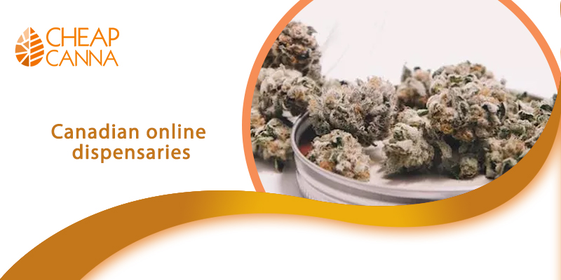 Online Weed Dispensary