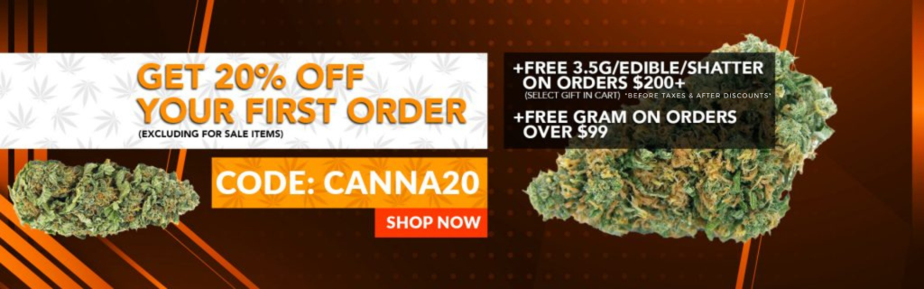 Cheap Canna