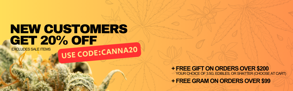 Cheap Canna