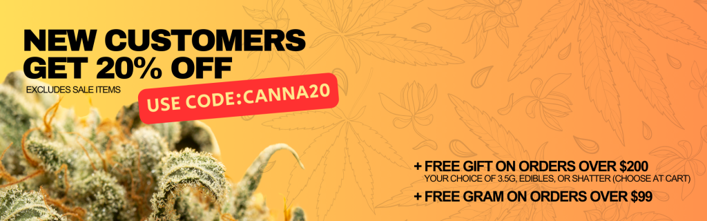 Cheap Canna