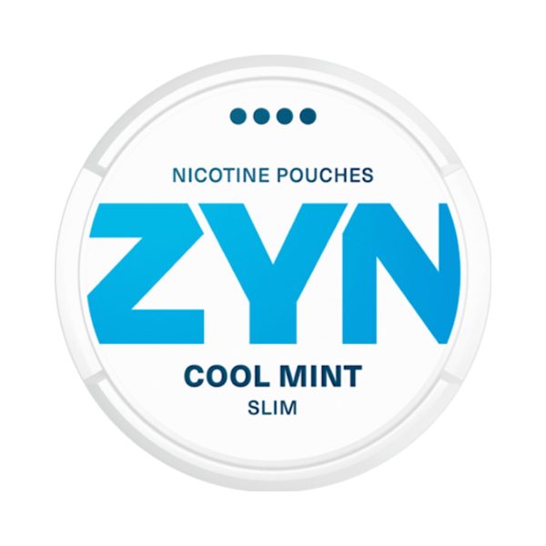 Zyn 11MG Nicotine Pouches