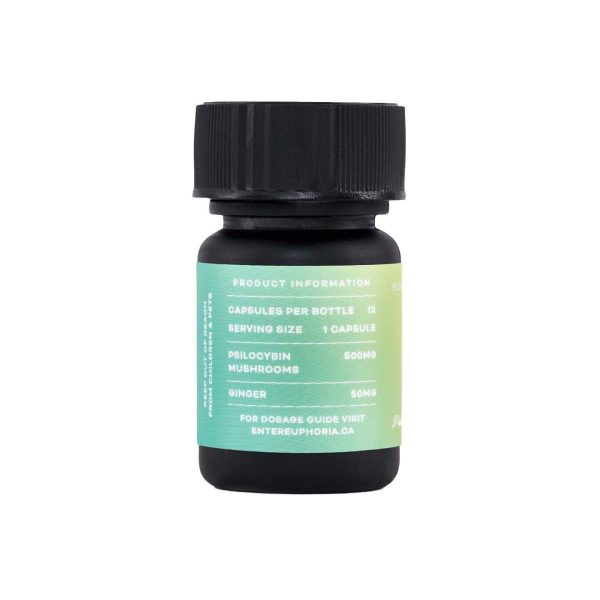 Euphoria Psychedelics - Galaxy Capsules 6000mg - Image 2