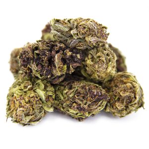 Grape Gas AA