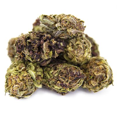 Grape Gas AA