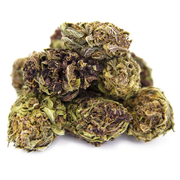 Grape Gas AA
