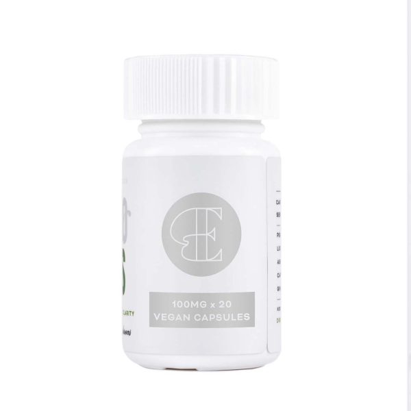 Euphoria Psychedelics - Micro Focus Capsules 2000mg - Image 3