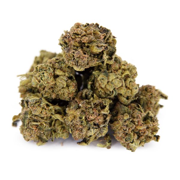 Orange Apricot AA