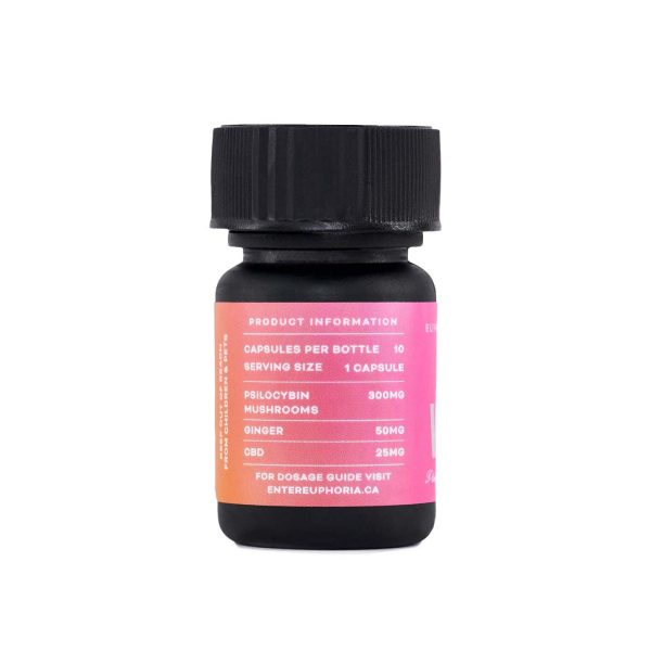 Euphoria Psychedelics - Skywalker Capsules 3000mg - Image 2