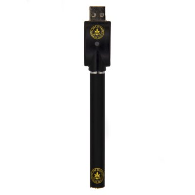 So High - 510 Threaded Vape Battery