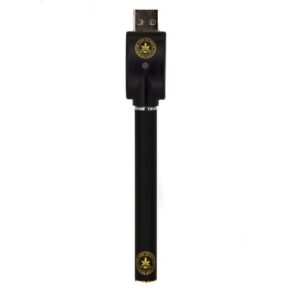 So High - 510 Threaded Vape Battery