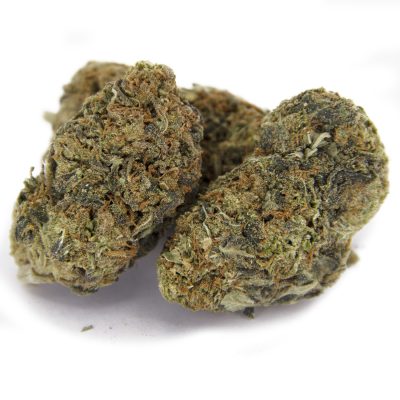 Trainwreck AA