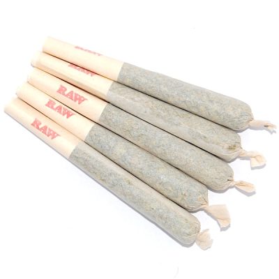 VSOP Hybrid Pre-Rolled Joints AAA