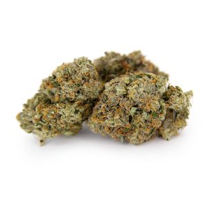 Blackberry Cream AAAA