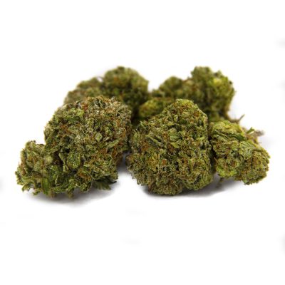 Bubba Kush AA+