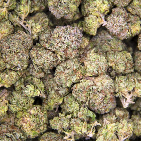 Bubba Kush AA+ - Image 2