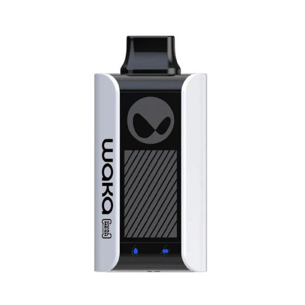 WAKA Nicotine Disposable Vape 18mL - Image 2