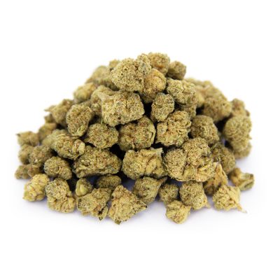 Orange Crush (popcorn) AA