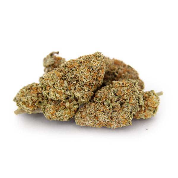 Pineapple Chunk AAA