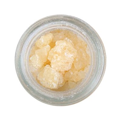 THC Caviar Diamonds 1g