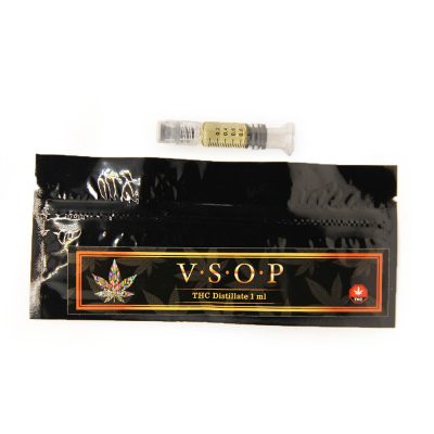 VSOP – THC Distillate (1g)
