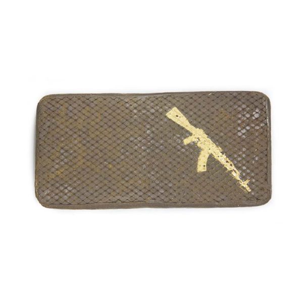 AK-47 Sativa Hash - Image 2