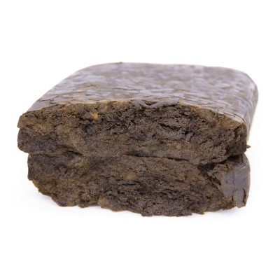 Indica Bubble Hash