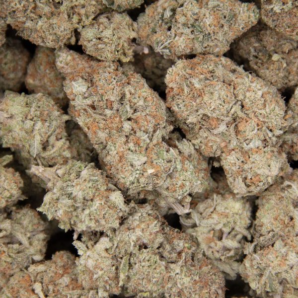 Super Silver Haze AAA - Image 3
