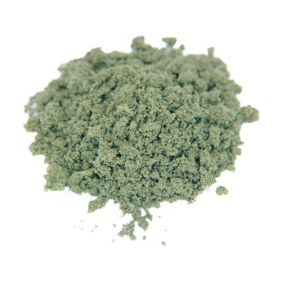 Indica Kief AAA