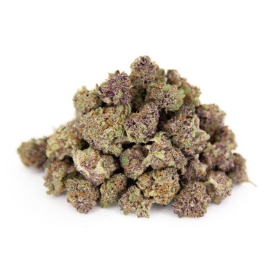 BC Blueberry (popcorn) AAA