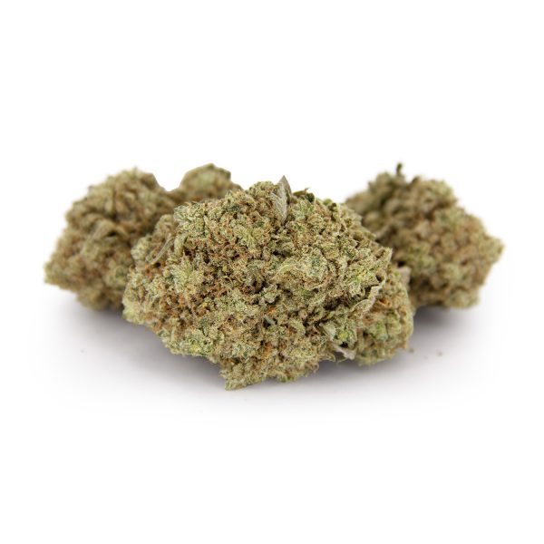 Green Crack AAA