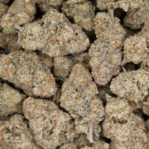 Mandarin Cookies AAA - Image 3