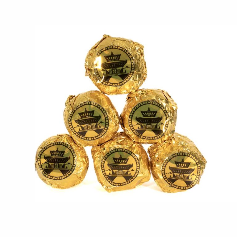 Nepalese Temple Hash Balls – Cheap Canna