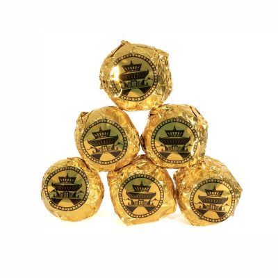 Nepalese Temple Hash Balls