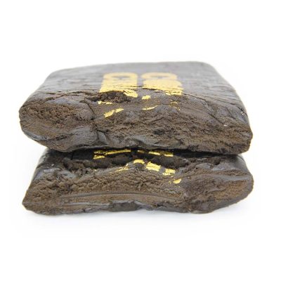 Coffee Crisp Hash