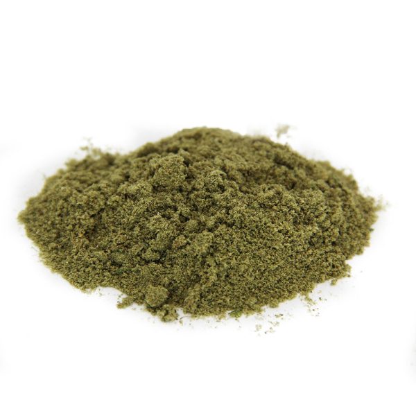 El Jefe Kief bg