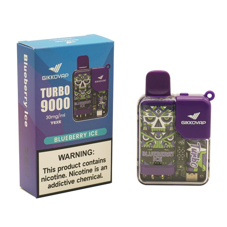 Aztex Nicotine Disposable Vape