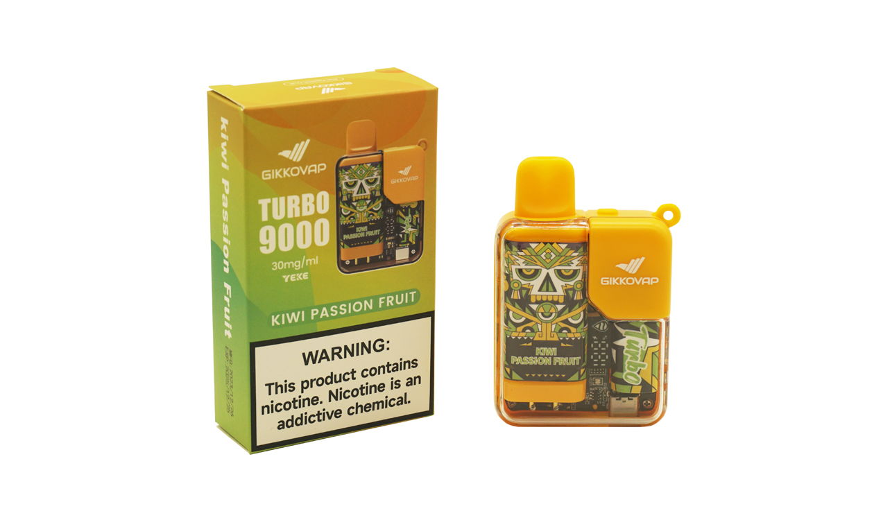 Aztex Nicotine Disposable Vape - Image 3