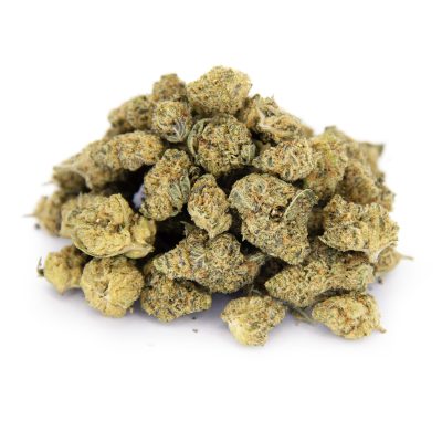 Panama Punch (popcorn) AA - 28g