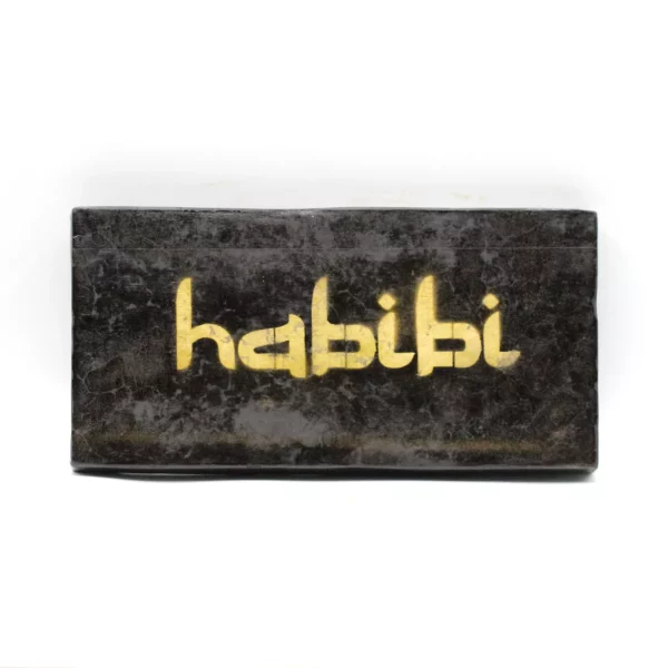 Habibi Hash