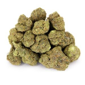 Sour Lemon OG (mediums) AA