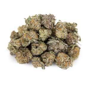 Crystal Coma (popcorn) AAA