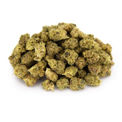 Electric Grape (popcorn) AA