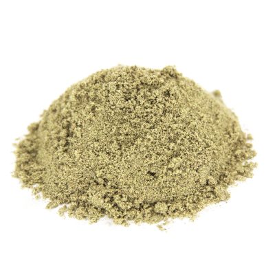 Death Bubba Kief AAA