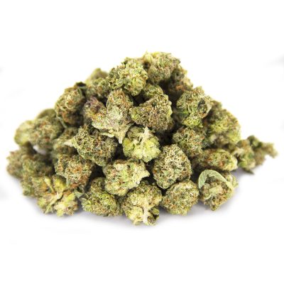 Master Yoda (popcorn) AAA-